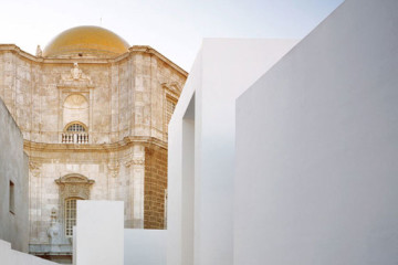 Social Housing Rehabilitation in El Pópulo by MGM Arquitectos