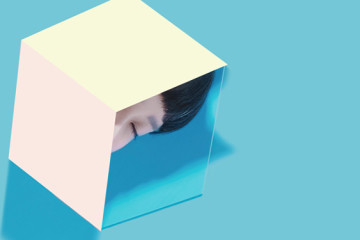 Unexpectable Boxes by Sydney Sie