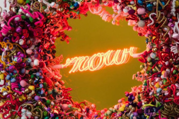 Hiromi Tango: sculptural and performative practices