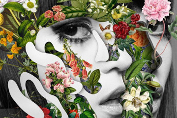 Faces [UN]bonded by Marcelo Monreal