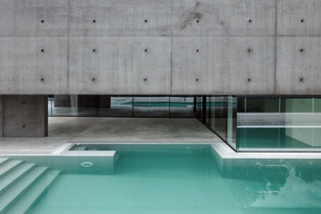 Private house in Urgnano by Matteo Casari Architetti