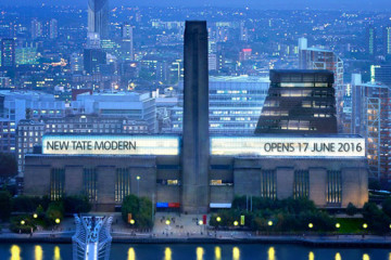 New Tate Modern