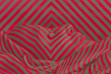 Sascha Braunig: vibrant and hypnotic painting