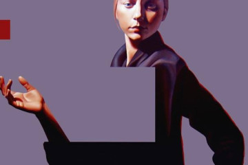 Erin Cone: realism and minimal abstraction
