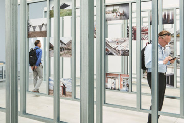 Reporting from the Biennale: Pavilion of Spain