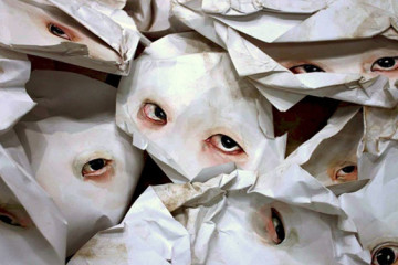 Timothy Hyunsoo Lee’s eyes