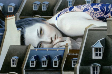 The therapeutic imagery of Tran Nguyen
