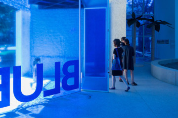 Reporting from the Biennale: Dutch Pavilion