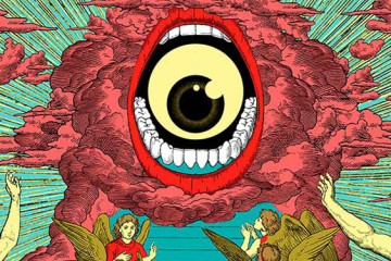 Elzo Durt’s underground universe