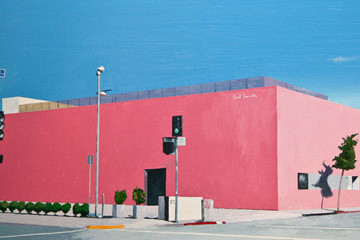 John Tierney: sense of place