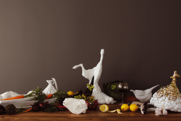 Still Life Stories by Maria Volokhova