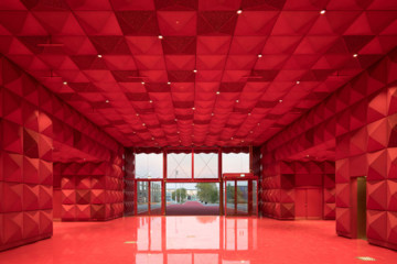 Ragnarock by MVRDV and COBE