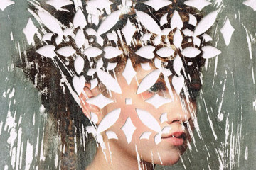 Elise Wehle’s intricate cuts