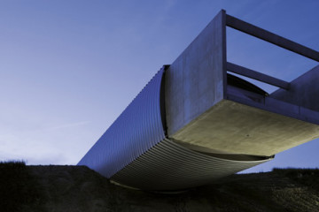 Museum Liaunig by querkraft