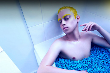 LIGHT ON: Diogo Duarte