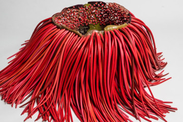 Gaetano Pesce at MOCA