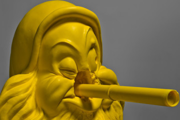 Paul McCarthy at Kunstmuseum St.Gallen