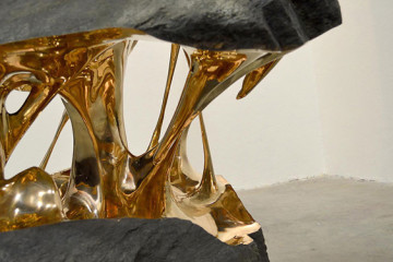 Romain Langlois and the inner energy of the elements
