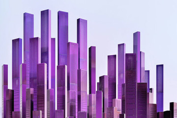 Soundwave Plaza by Penda