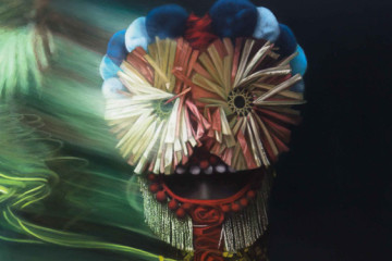 Ben Ashton: hyper-realist portraiture