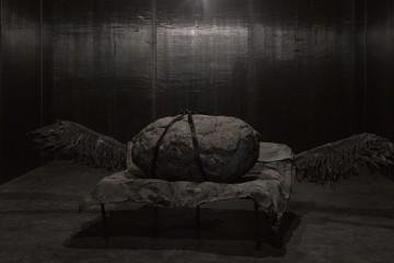 Anselm Kiefer: Walhalla at White Cube