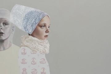 Pippa Young: fragmented memories