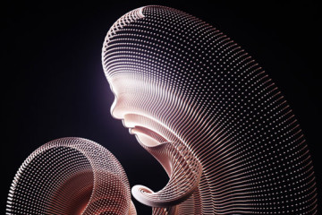 Unfold Series by Can Buyukberber