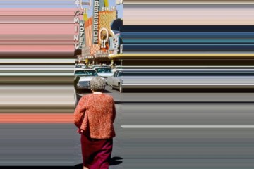 Frances Berry: Lines We Live By