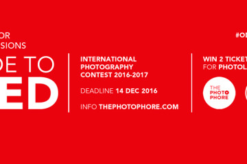CALL FOR SUBMISSIONS: #odetored Contest giveaway