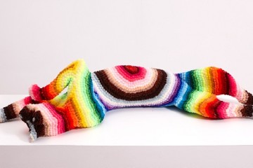 Fantastical, fake animals by Troy Emery