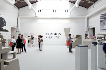 Curators of Biennale Architettura 2018: Yvonne Farrell and Shelley McNamara
