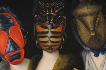 Ewa Juszkiewicz: picturing women
