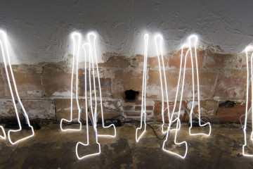 Keith Lemley: seeing the unseen