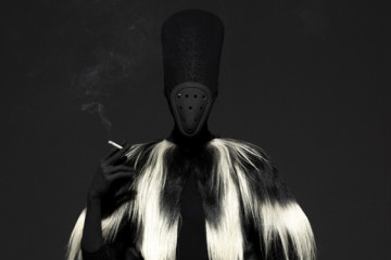 Contemporary Cluster #02: Mustafa Sabbagh