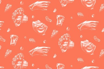 Shyama Golden: art + graphic design