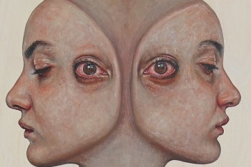 Emma Hopkins: bodies and minds