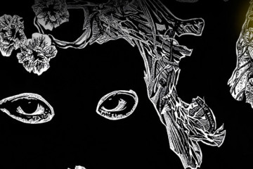 LIGHT ON: Sonia Kolner’s illustration