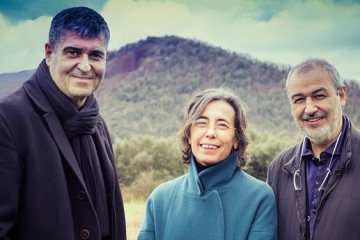 2017 Pritzker Architecture Prize