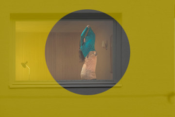 LUMINOUS CHAT: Interview with Ole Marius Joergensen