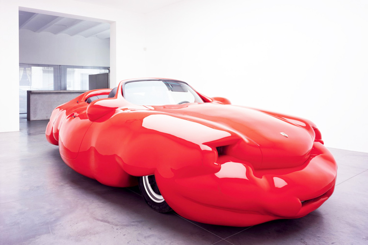 Austria pavilion | the PhotoPhore