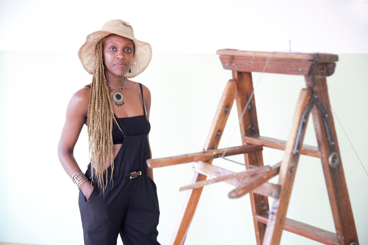 Kenya pavilion | The Photophore