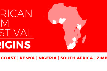 African Film Festival – Origins | the PhotoPhore partnership