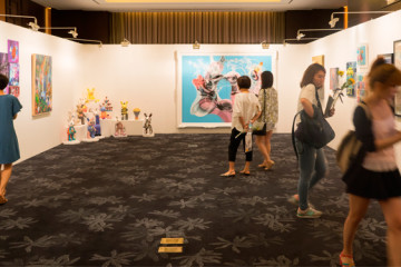 AHAF SEOUL 2017 | the PhotoPhore partnership