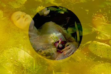 LUMINOUS CHAT: Interview with Viet Ha Tran