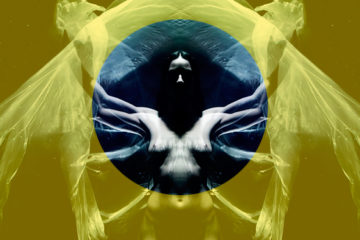 LUMINOUS CHAT: Interview with APOTROPIA