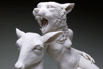 Crystal Morey: modern talismans