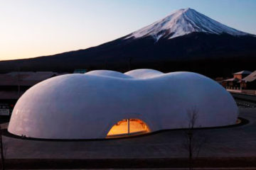 “Japan-ness”: Japanese Architecture at Centre Pompidou-Metz