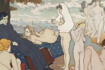 Mystical Symbolism at the Peggy Guggenheim Collection, Venice