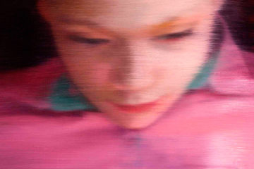 Gerhard Richter: The Life of Images – QAGOMA