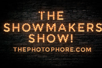 The Showmakers’ show!